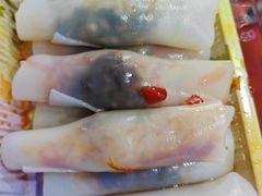 -捞沙巷