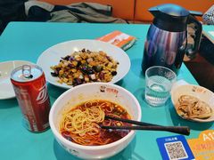 -川正旺江湖菜(三元桥店)