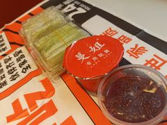 -蔓姐北京烤鸭(芙蓉广场店)