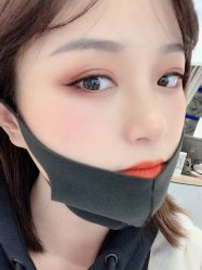 -尔素·半永久纹眉·野生眉