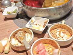 -巴奴毛肚火锅(京西大悦城店)