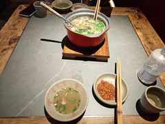 -古市香跷脚牛肉·非遗传承单位
