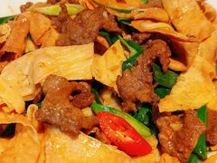 -柴窝堡22号辣子鸡·传承新疆菜