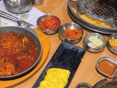 -姜虎东白丁烤肉(深圳湾后海汇店)