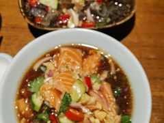 -乔街深夜食堂·台州菜·高压锅生蚝(杭州总店)