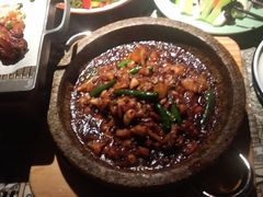 -绿茶餐厅(千岛湖银泰城店)