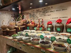 -亚马逊蒸汽活海鲜自助(LCM置汇旭辉广场店)