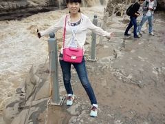 -陕西黄河壶口瀑布旅游区