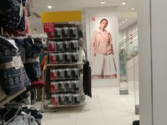 -优衣库(重庆沙坪坝印象汇店)