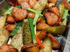 -No.DD戳子烧烤·江湖菜(北京总店)