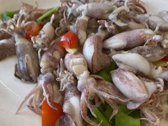 -阿庆嫂饭店(坂美路店)