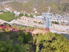 -野三坡刘家河高山漂流