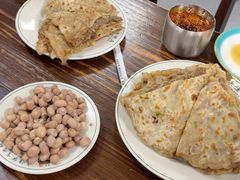 -清真永恒华威肉饼(潘家园店)