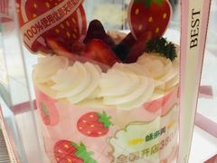 -味多美蛋糕(潘家园店)