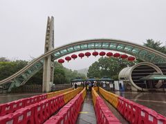-南山植物园