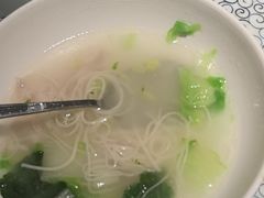 -庭悦餐厅(华侨城店)