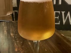 啤酒-Liberty Brewing Co·曼哈顿餐吧