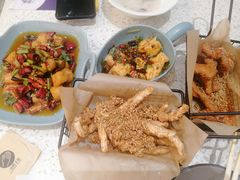 -雲物·云南小馆(好悦天地店)