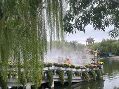 -中国翰园碑林