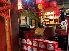 -鱼窝棚柴火铁锅炖(富山屯店)