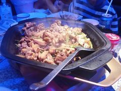 -蛙来哒(友谊阳光城店)