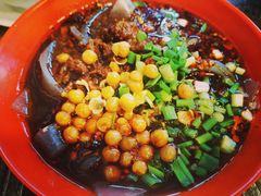 -阿坤传统手工小吃(沙坪坝店)