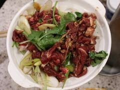 -厚味居炙子烤肉·清真(天桥南纬路店)
