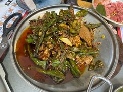 -金龙烧烤·牛肉面(西塔店)