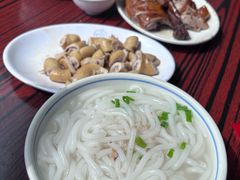 -凌舍好烧鹅(中山路店)
