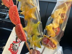 -野栗香(娄山关路店)