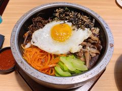 -土大力韩式烤肉料理(和平路店)