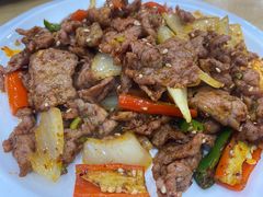 -清真·尖子尖牛肉面(王府井店)