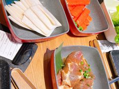 -新石器烤肉(之心城店)