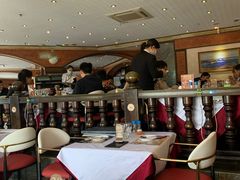 大堂-中山威尼斯西餐厅(三乡总店)