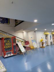 -秦皇星际小蚂蚁乐园