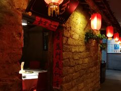 -田园印象·成都土菜院子(华阳店)