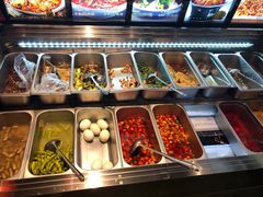 -粗粮人家·东北菜(洋桥店)