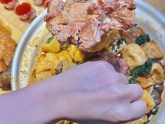 -桂小厨广西菜(印象城店)
