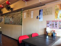-拉面莊夢語＆中华料理八椿