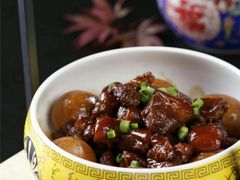 -玉满堂·湖北融合菜