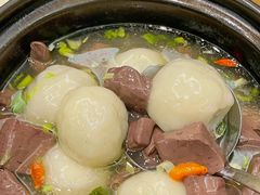 -金典银峰老鹅馆·昆山菜(亭林公园店)