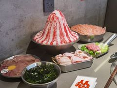 大刀腰片-怂火锅厂(海口国贸店)