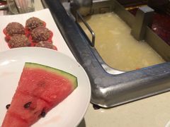 -海底捞火锅(勒泰店)