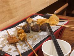 -蚝太郎 • 海鲜烧烤(建国路创始店)
