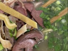 -老李家杂肝汤(回民街店)