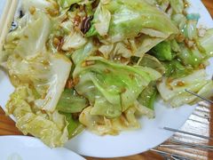 -老三烧烤(二环西路店)