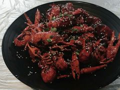 -巴厘龙虾·榜首油焖大虾(音乐学院·沿江酒馆店)
