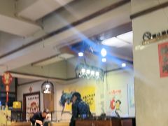 -鸽子窝专业烧烤店(南市场店)