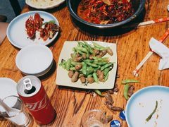 -柒五龙虾(八王寺店)