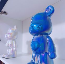 -十三美学·半永久纹眉纹唇·野生眉